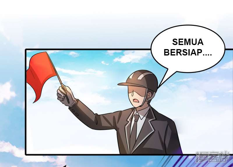 Outlander Tyrant Supplier Chapter 67 Gambar 21